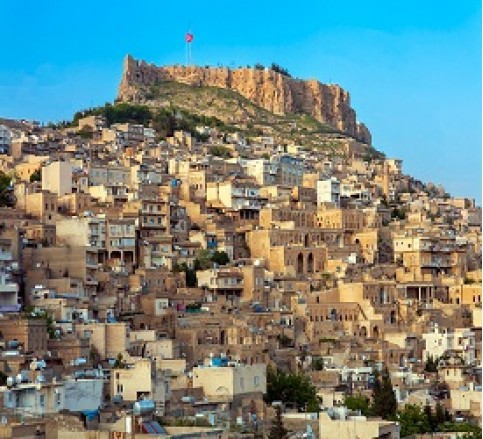 Hasankeyf - Diyarbakır Turu