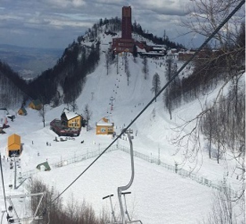 Kartepe Kayak Turu